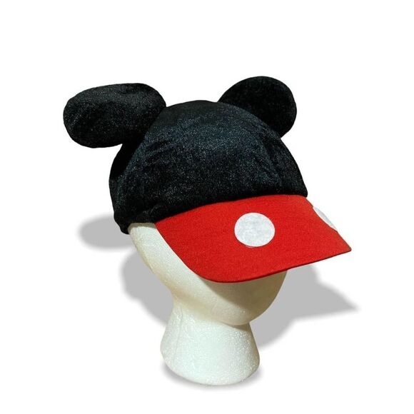 Mickey Mouse Forever Deluxe Hat Amscan Youth - Picture 1 of 6